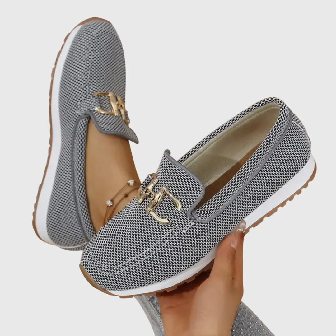 LOLITA | ZAPATILLAS ESTILO MOCASÍN