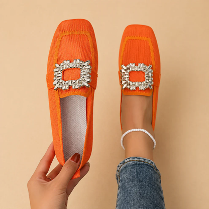 MARTHA | MOCASINES PLANOS