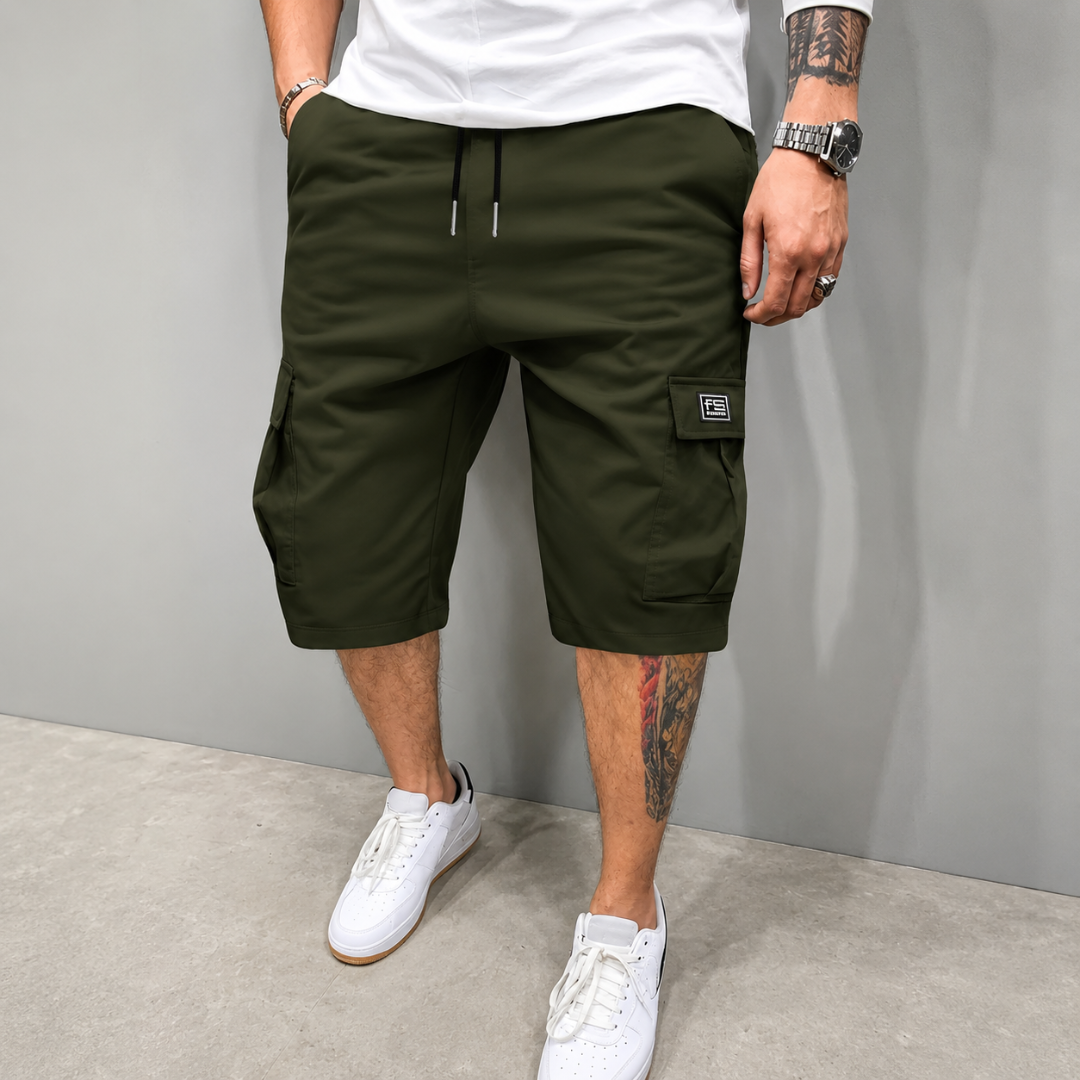 Pantalones Cargo Fernando