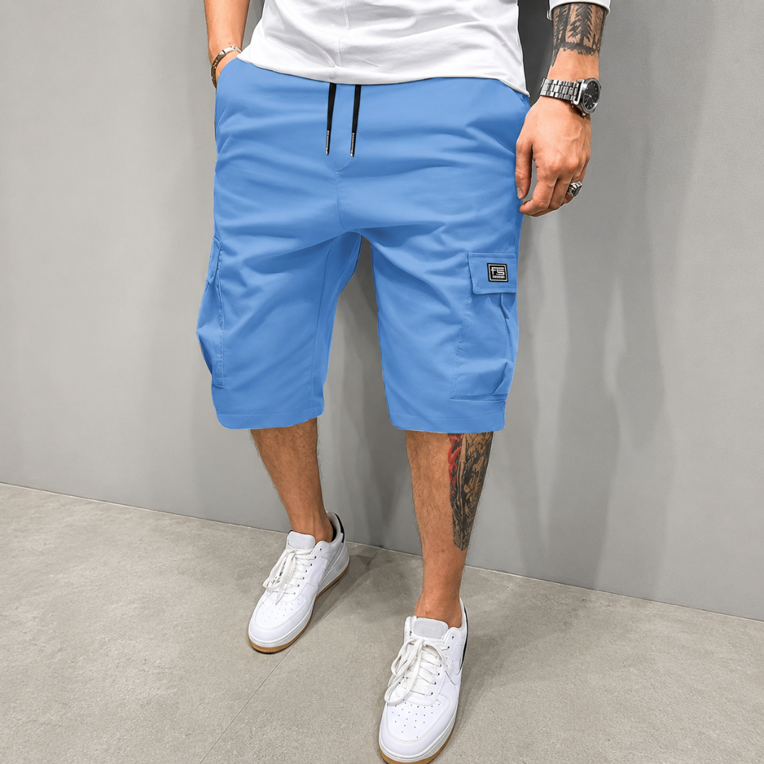Pantalones Cargo Fernando