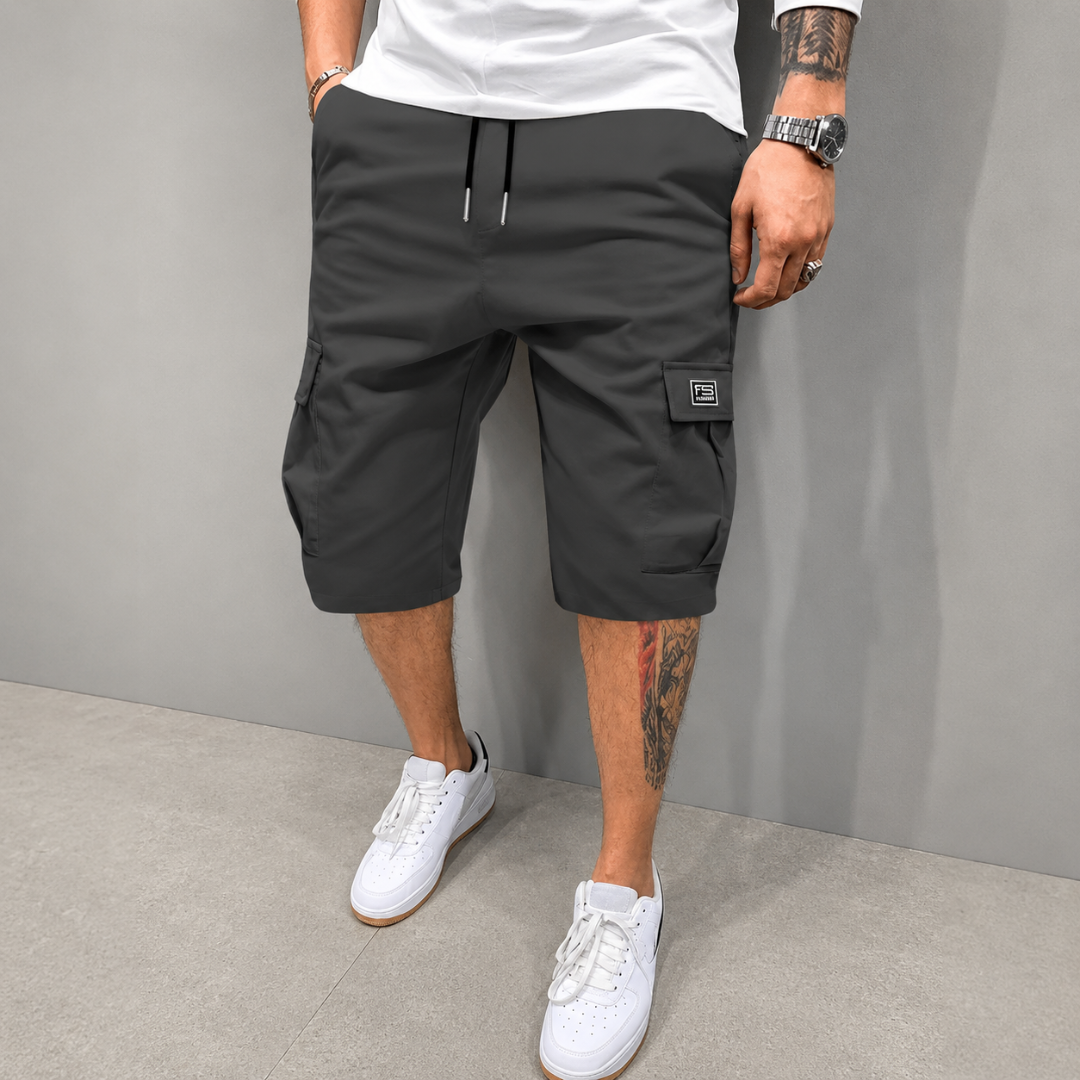 Pantalones Cargo Fernando
