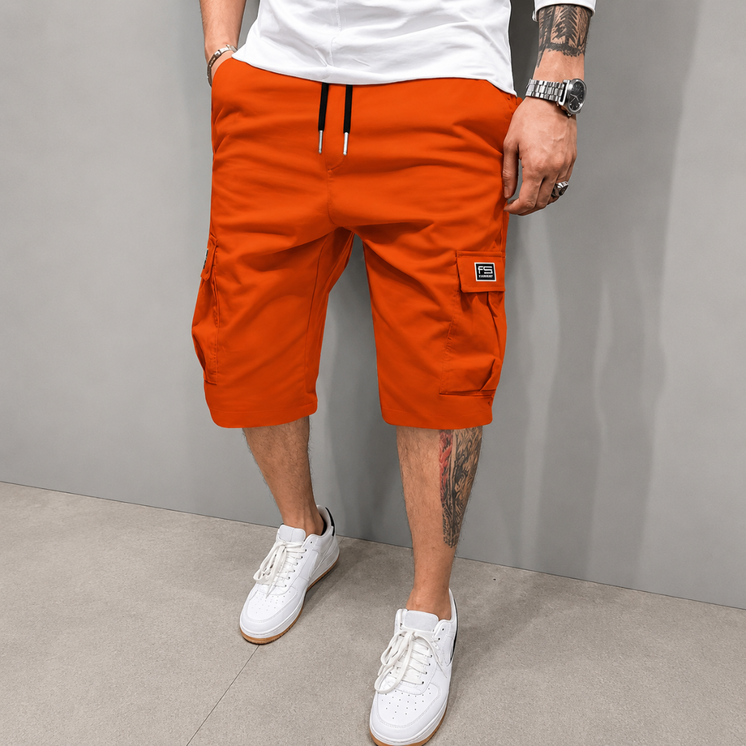 Pantalones Cargo Fernando