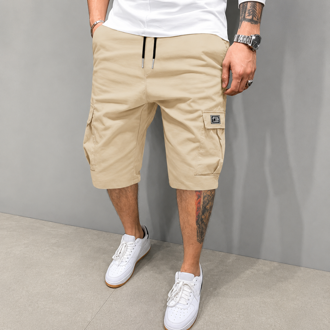 Pantalones Cargo Fernando