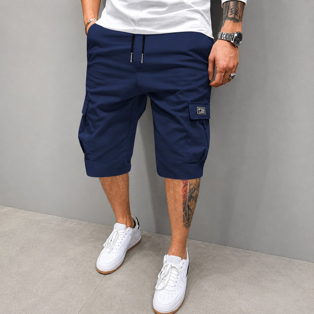 Pantalones Cargo Fernando
