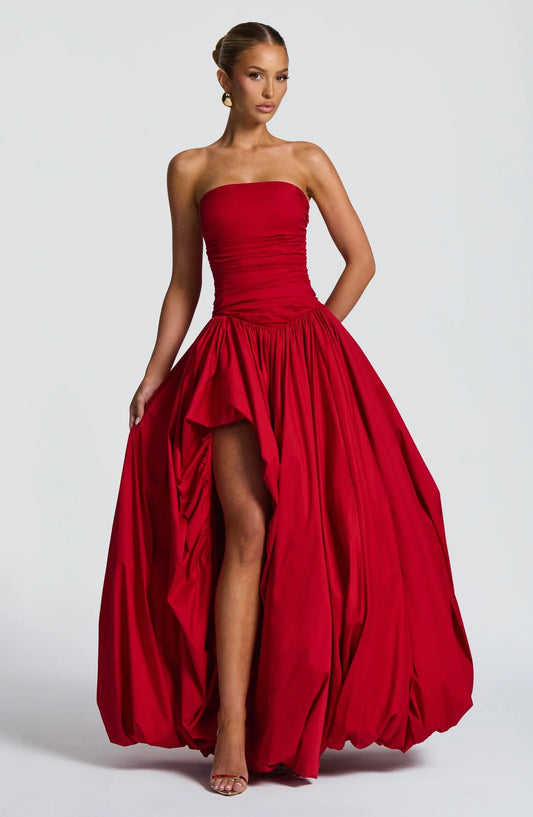 Fleur – The Drama Queen Gown