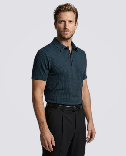 ELEVAT | El polo de mejor porte