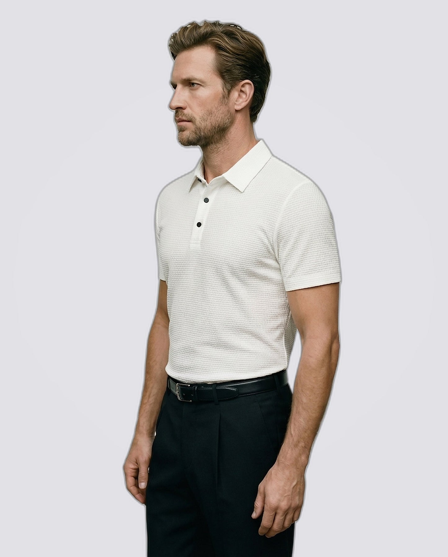 ELEVAT | El polo de mejor porte