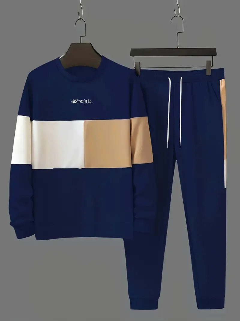 Simple | Conjunto de Otoño