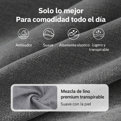 ÁLVARO™ - CONJUNTO ELEGANTE PARA HOMBRE
