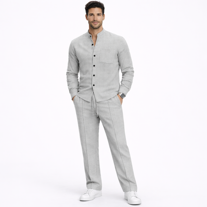 JOSÉ™ | CONJUNTO CASUAL ELEGANTE