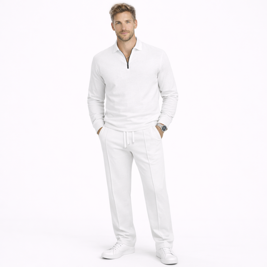 MARTÍN™ | CONJUNTO ELEGANTE PARA HOMBRE