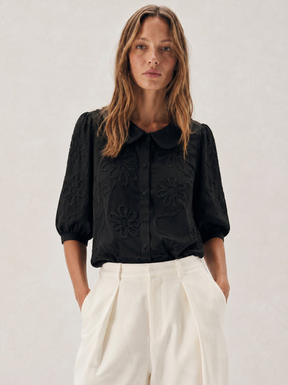 Blusa Floral Kenia