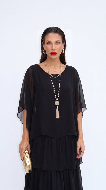 VESTIDO ESSENTIAL