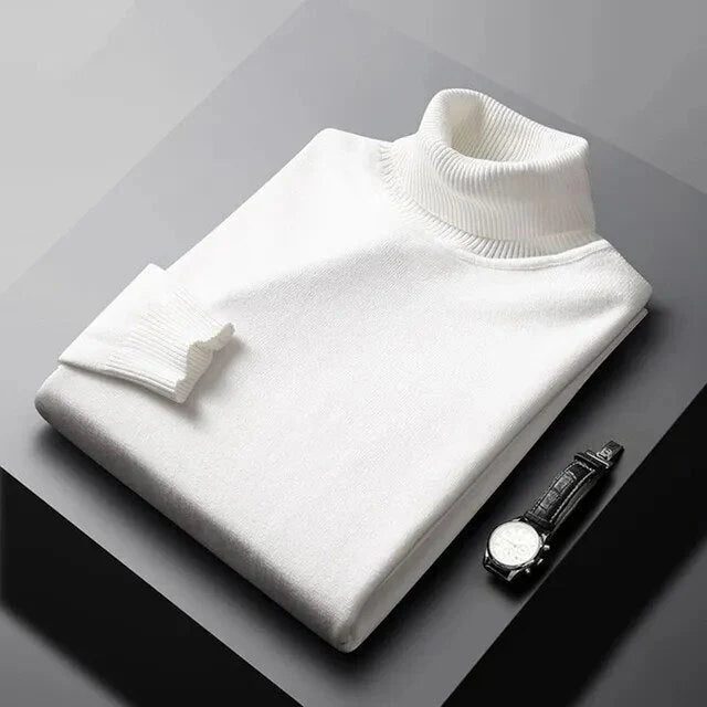 JERSEY CUELLO ALTO MONTE CARLO