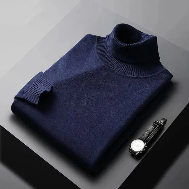 JERSEY CUELLO ALTO MONTE CARLO