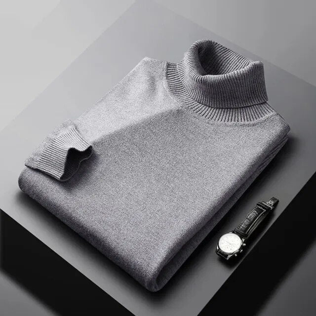 JERSEY CUELLO ALTO MONTE CARLO
