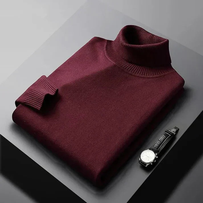 JERSEY CUELLO ALTO MONTE CARLO