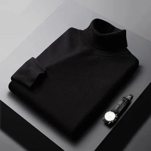 JERSEY CUELLO ALTO MONTE CARLO