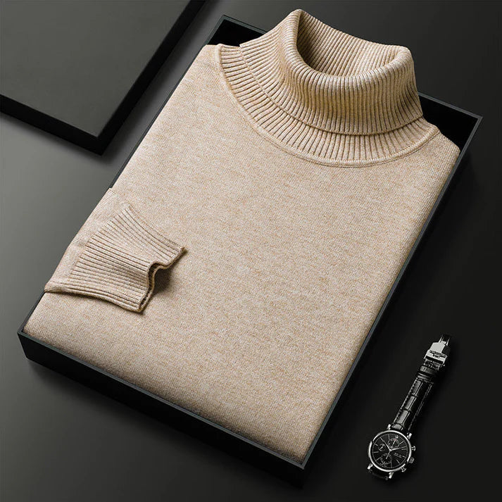 JERSEY CUELLO ALTO MONTE CARLO