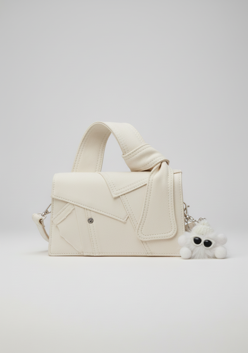 Bolso Ana - Kenia Blanco