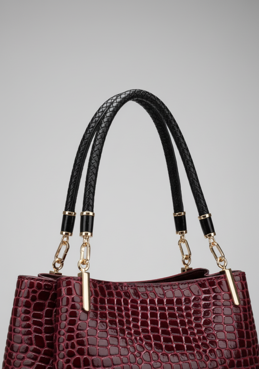 Bolso Lucía - Kenia Blanco