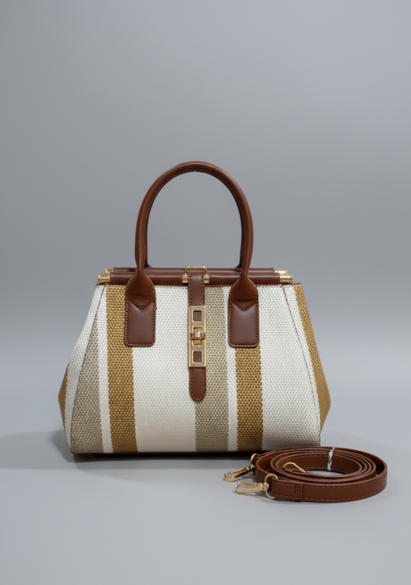 Bolso Inés - Kenia Blanco