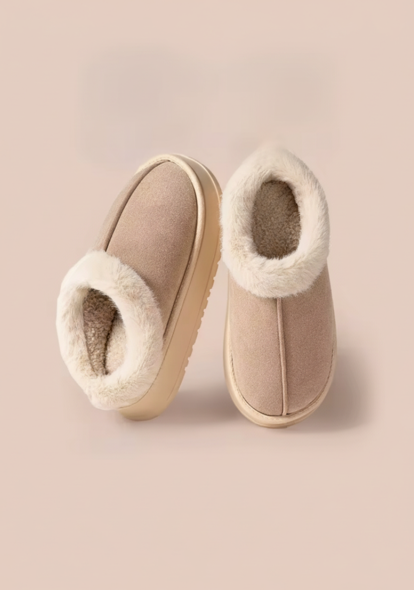 Zapatillas Virales - Kenia Blanco