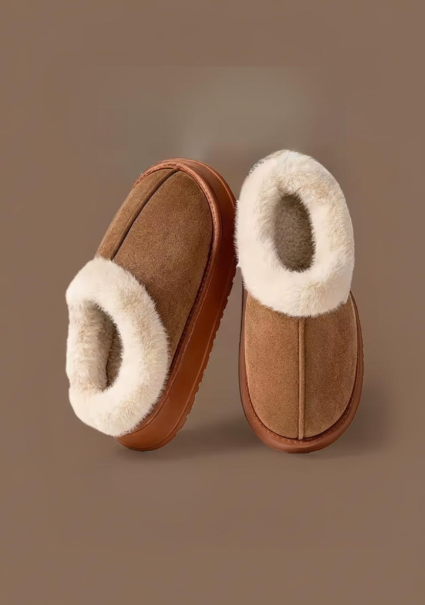 Zapatillas Virales - Kenia Blanco