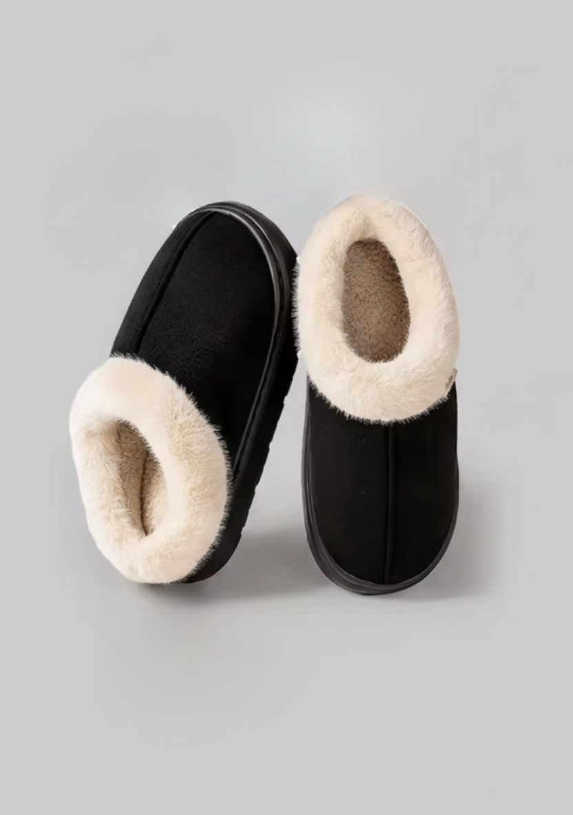 Zapatillas Virales - Kenia Blanco