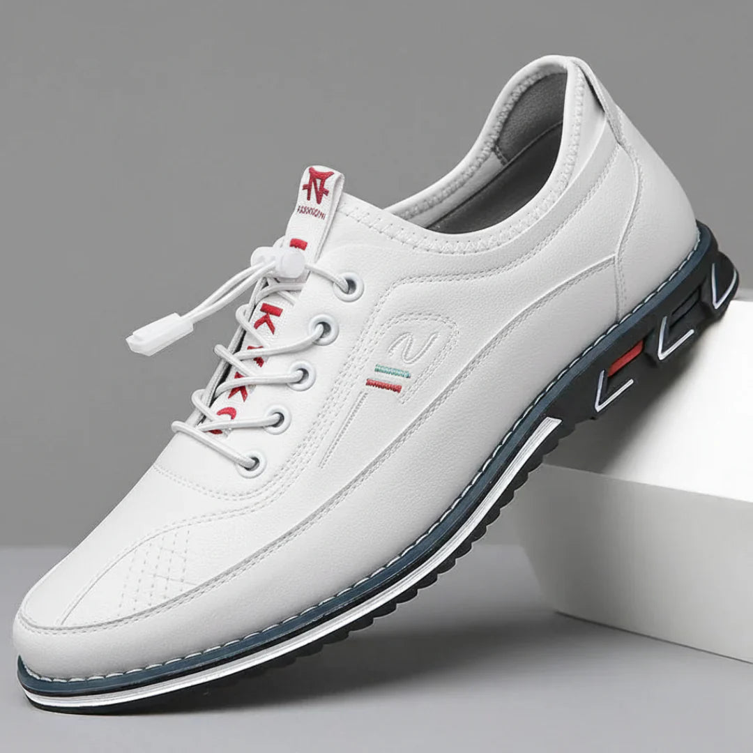 Lorenzo | Zapatos Artesanales de Alta Calidad