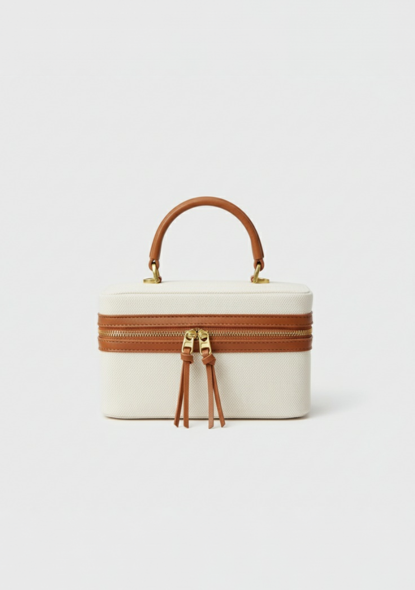 Bolso Carmen - Kenia Blanco