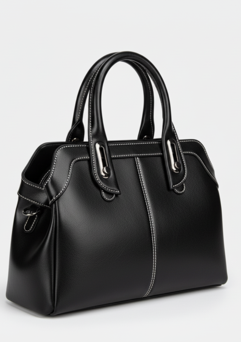 Bolso Teresa - Kenia Blanco