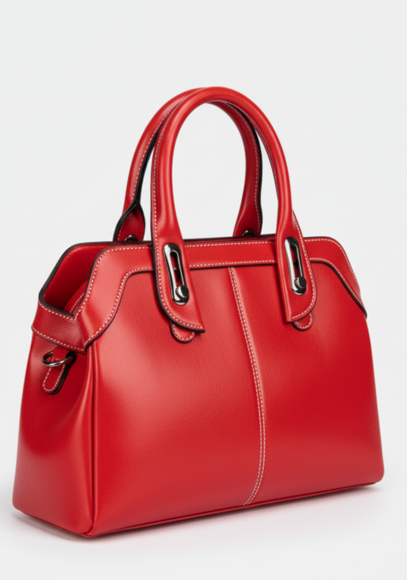 Bolso Teresa - Kenia Blanco