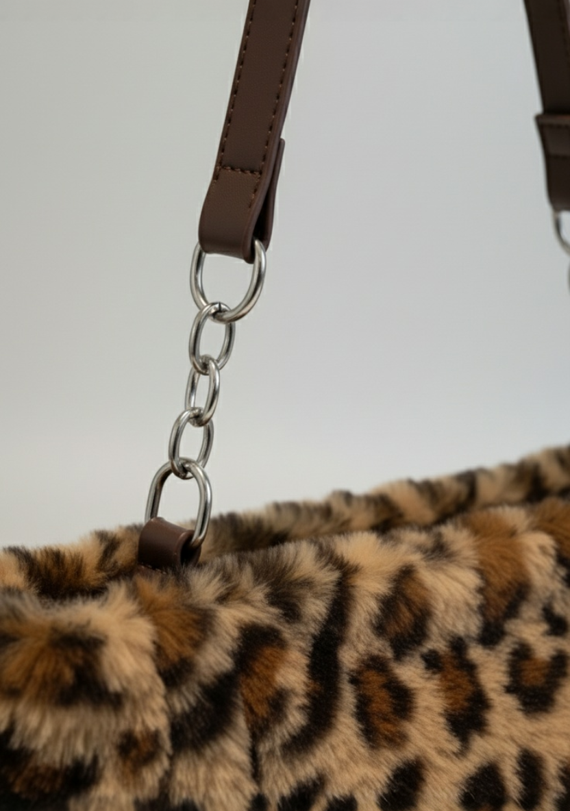 Bolso Alejandra - Kenia Blanco