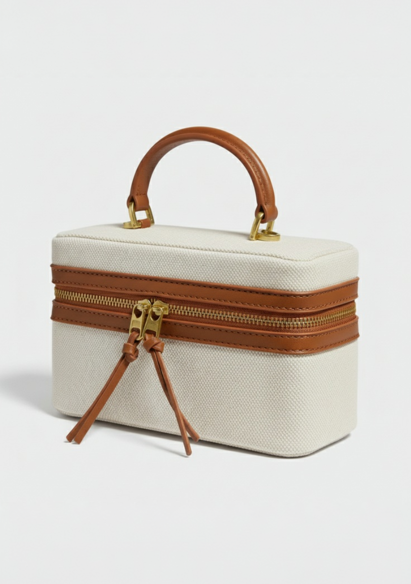Bolso Carmen - Kenia Blanco