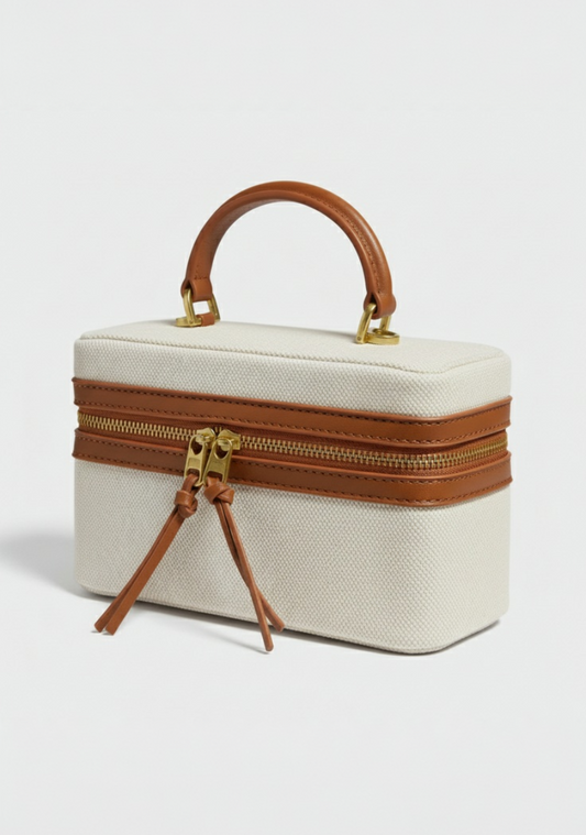Bolso Carmen - Kenia Blanco