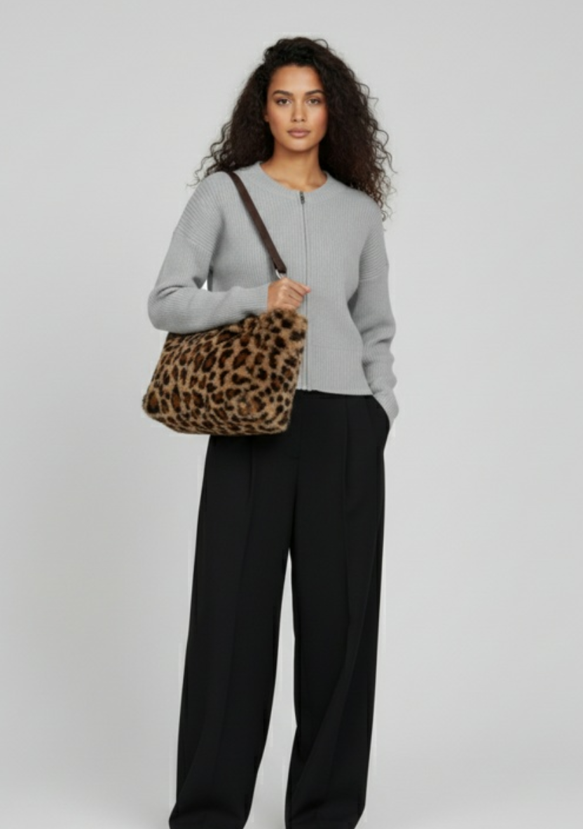 Bolso Alejandra - Kenia Blanco