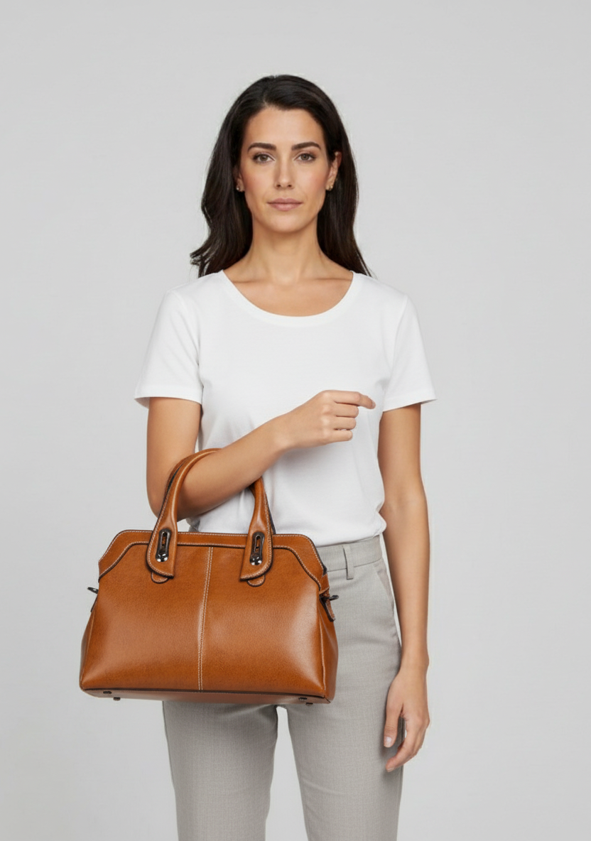 Bolso Teresa - Kenia Blanco