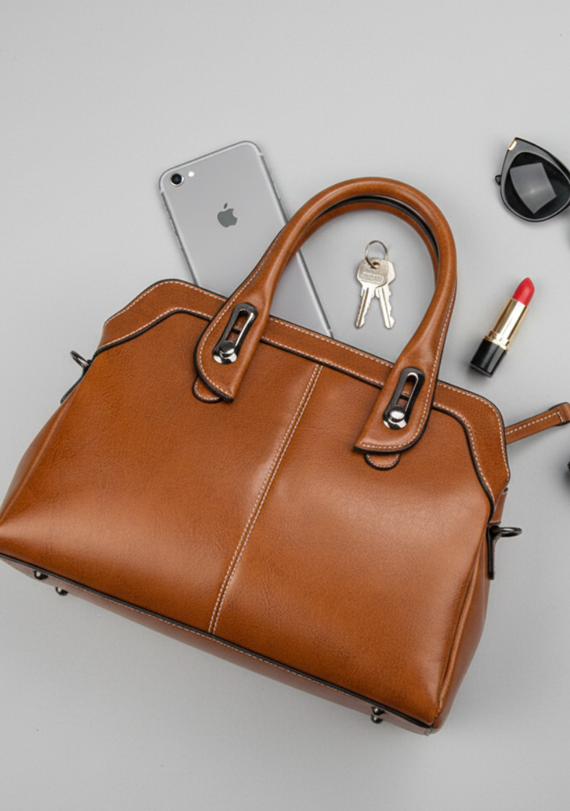 Bolso Teresa - Kenia Blanco