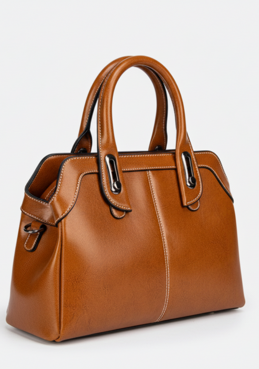 Bolso Teresa - Kenia Blanco