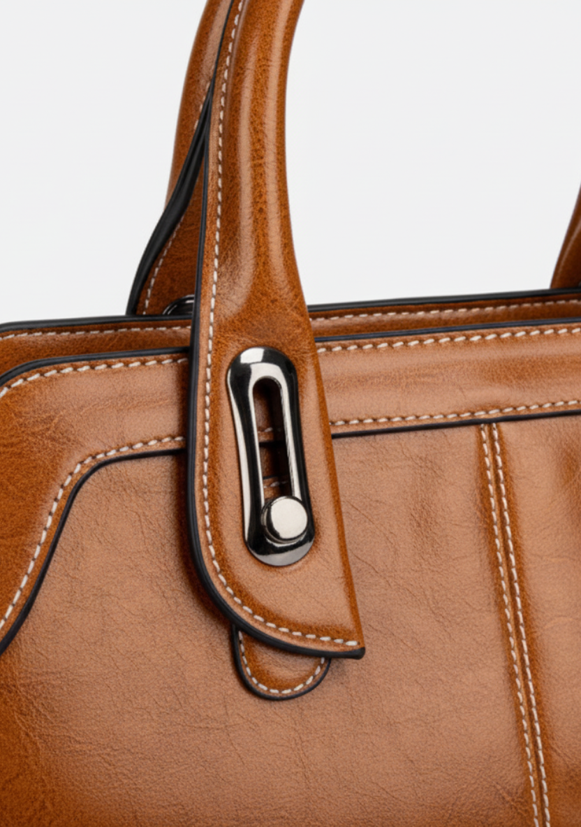 Bolso Teresa - Kenia Blanco