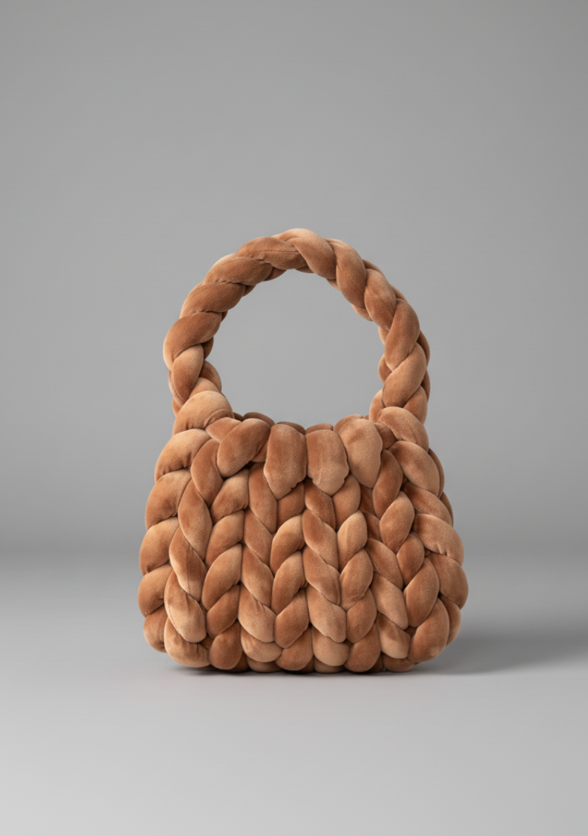 Bolso Estrella - Kenia Blanco