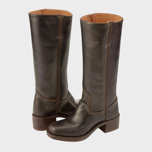 Rhonda | Botas Altas