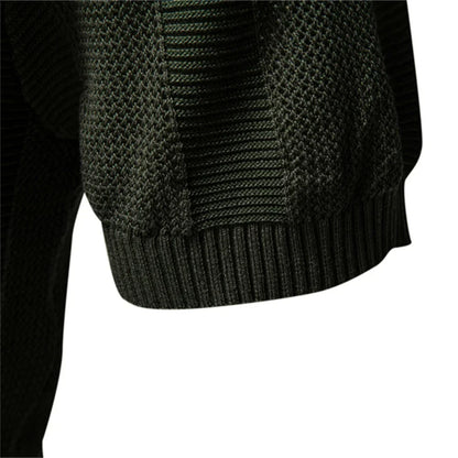 VICTOR | POLO DE RAYAS ELEGANTE