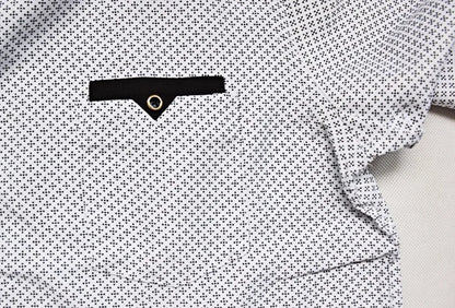 Camisa Casual para Hombre – Estilo Moderno y Comodidad Premium