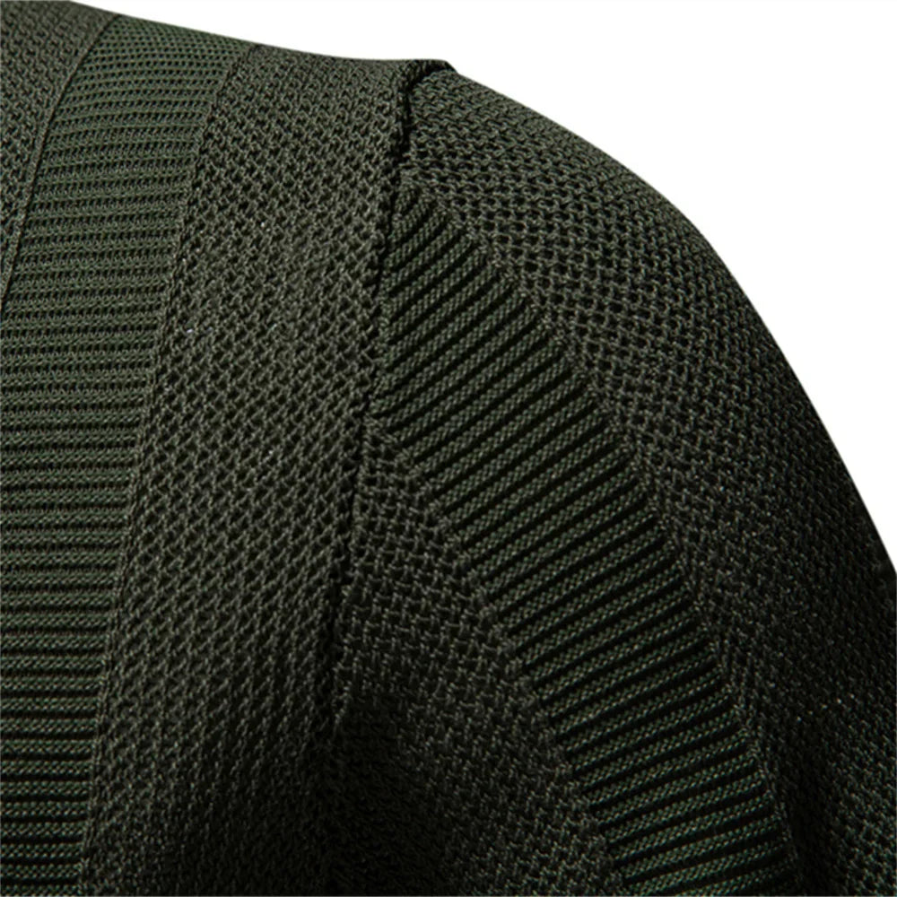 VICTOR | POLO DE RAYAS ELEGANTE
