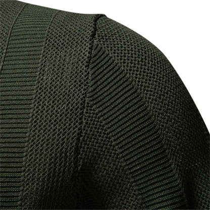 VICTOR | POLO DE RAYAS ELEGANTE