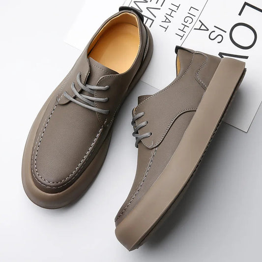 Aiden | Zapatillas Cómodas Uso Diario