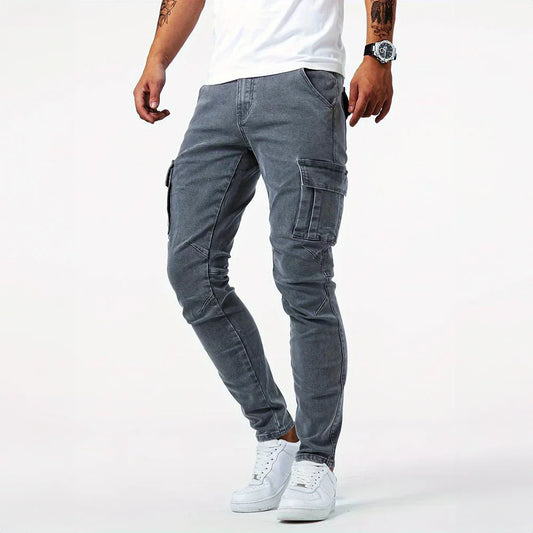ALEX™ | VAQUEROS CARGO
