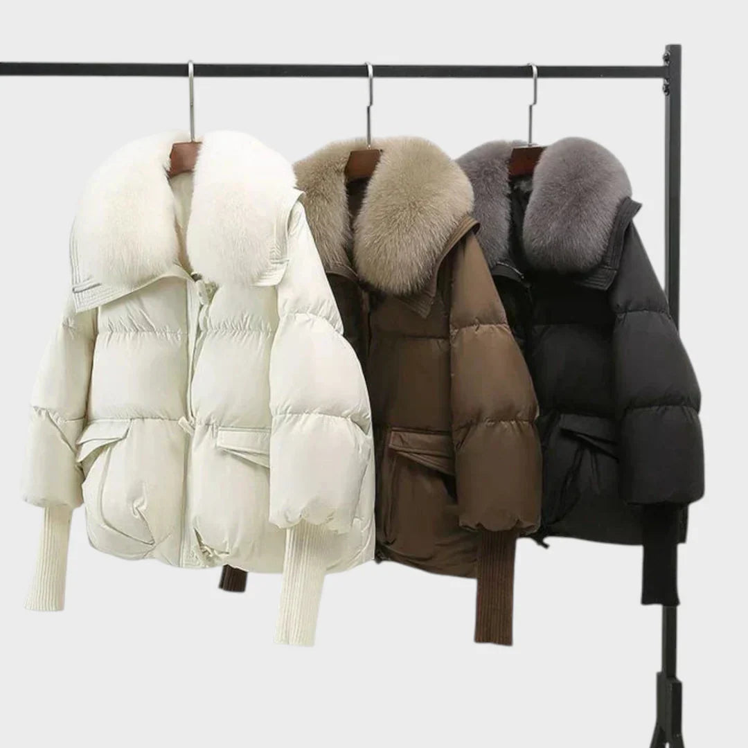 Isabella™ | Chaqueta Premium